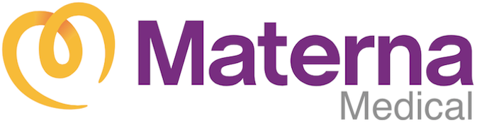 logo for maternal medical